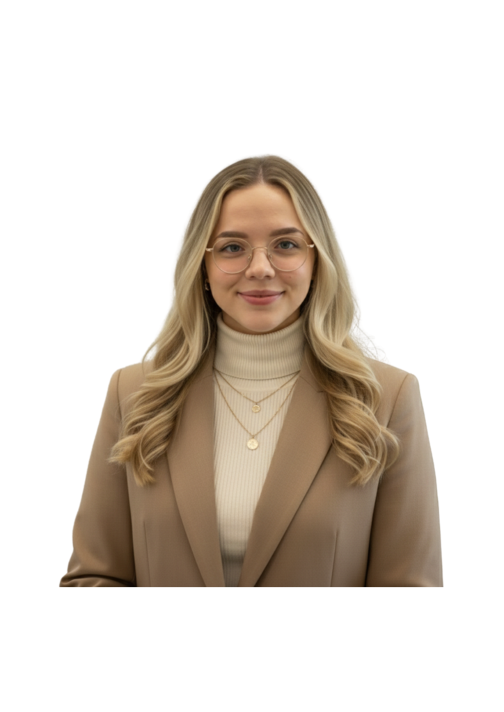 Aleksandra Czernicka logopedka