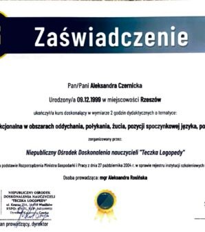 Diagnoza-miofunkcjonalna