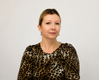 Olga Zakorczmenna