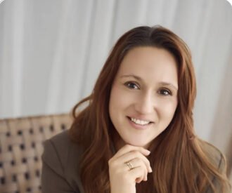 Paula Jedziniak-Zańko