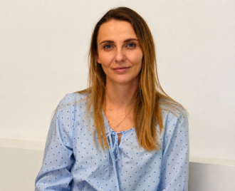 Paulina Ożóg