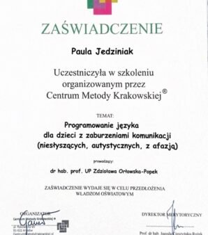 programowanie języka